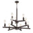 Craftmade Chicago Chandelier