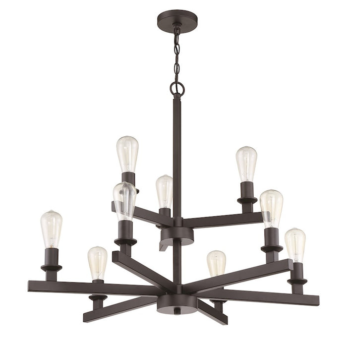 Craftmade Chicago Chandelier