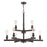 Craftmade Chicago Chandelier