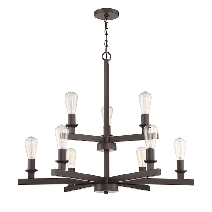 Craftmade Chicago Chandelier