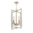Craftmade Chicago 4 Light Foyer