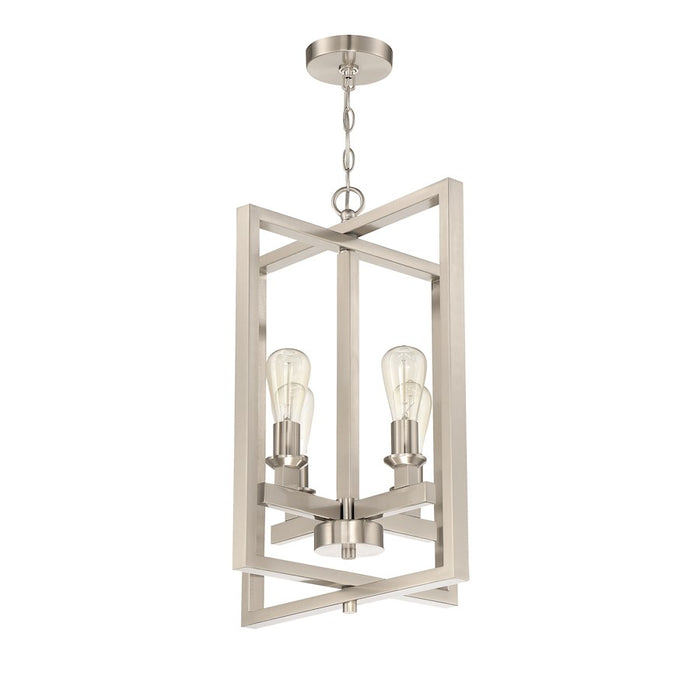 Craftmade Chicago 4 Light Foyer