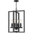 Craftmade Chicago 4 Light Foyer