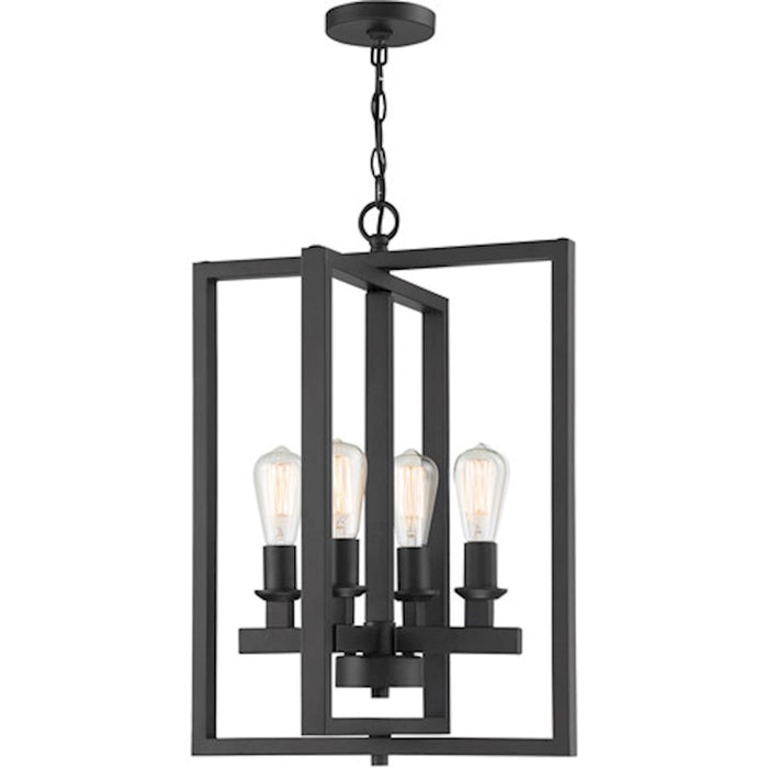 Craftmade Chicago 4 Light Foyer