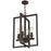 Craftmade Chicago 4 Light Foyer