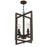 Craftmade Chicago 4 Light Foyer