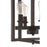 Craftmade Chicago 4 Light Foyer