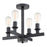 Craftmade Chicago 4 Light Convertible Semi Flush