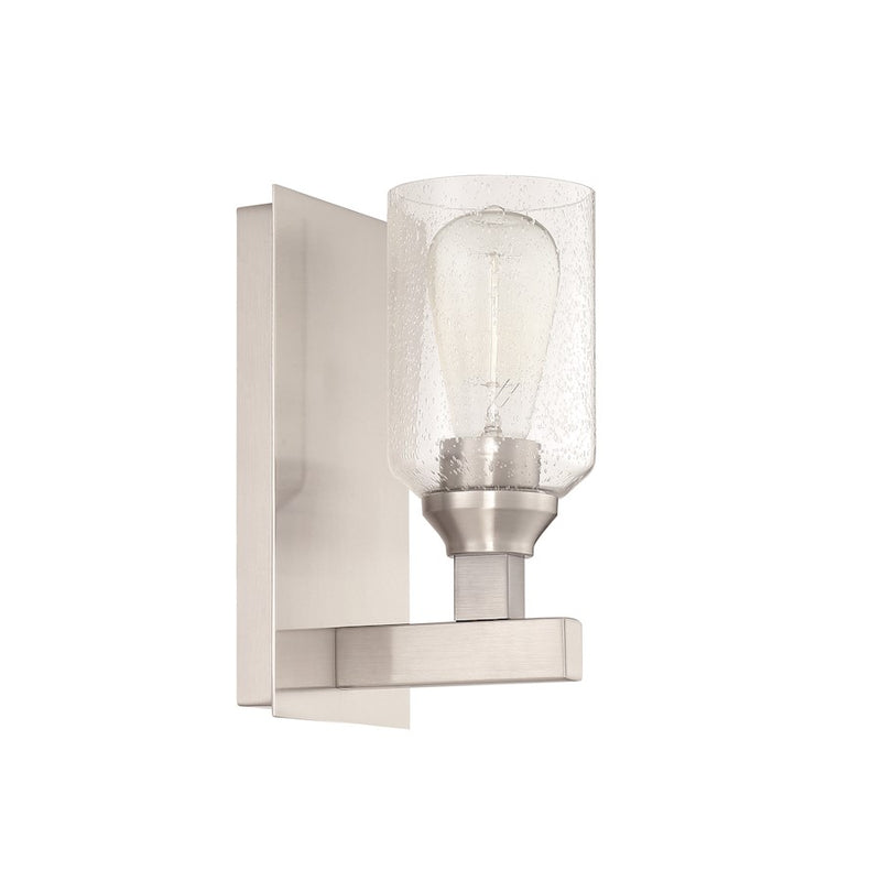 Craftmade Chicago Wall Sconce