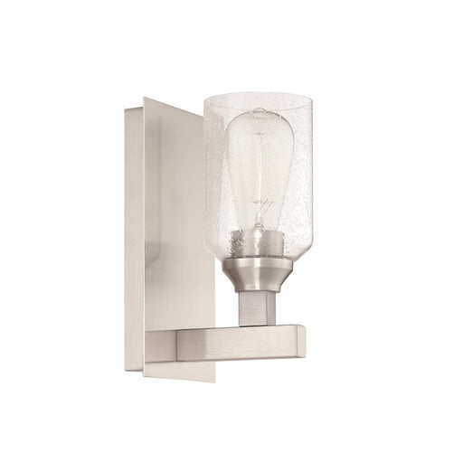 Craftmade Chicago Wall Sconce