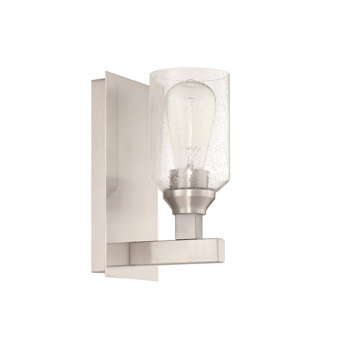Craftmade Chicago Wall Sconce