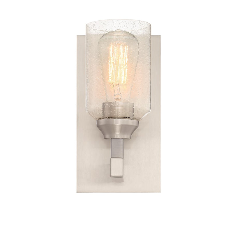 Craftmade Chicago Wall Sconce