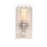 Craftmade Chicago Wall Sconce