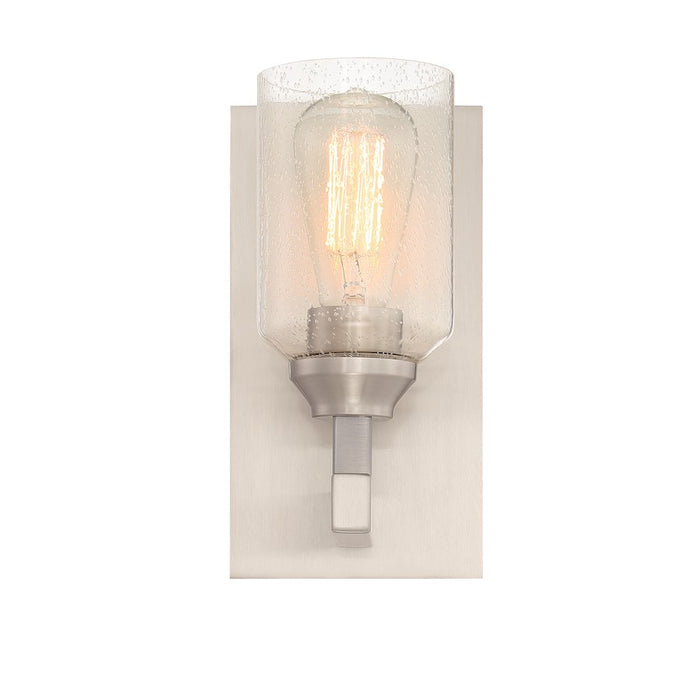 Craftmade Chicago Wall Sconce