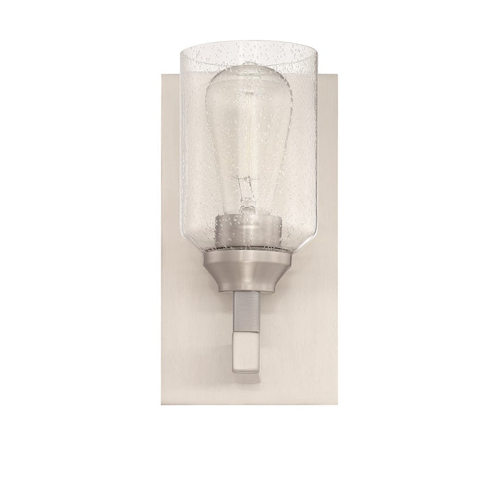 Craftmade Chicago Wall Sconce