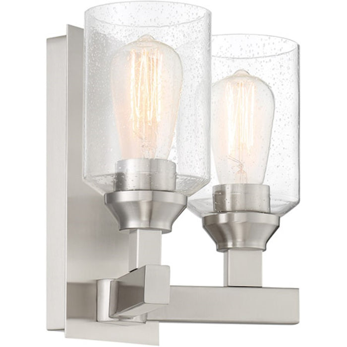 Craftmade Chicago Wall Sconce