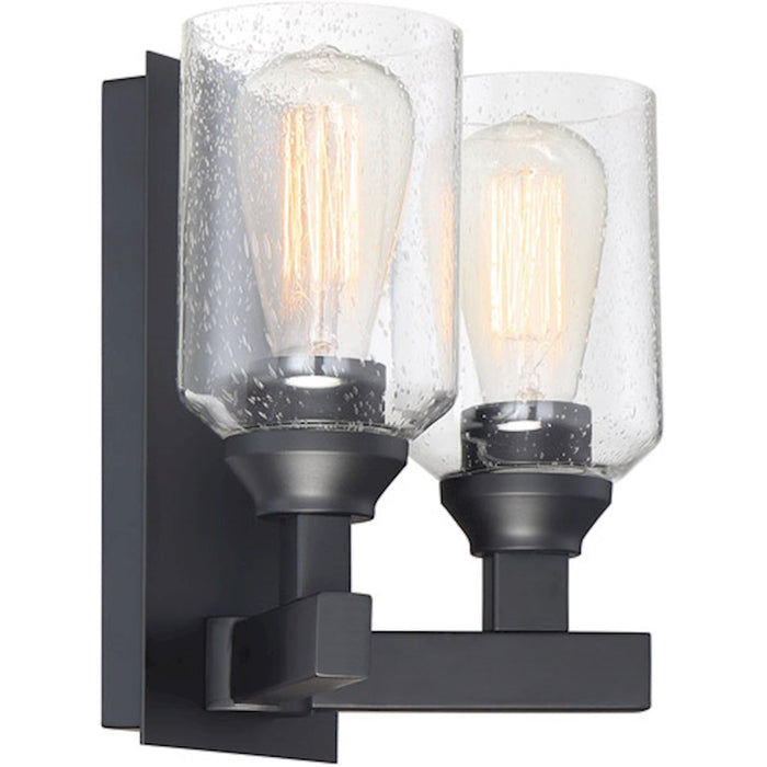 Craftmade Chicago Wall Sconce