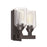 Craftmade Chicago Wall Sconce