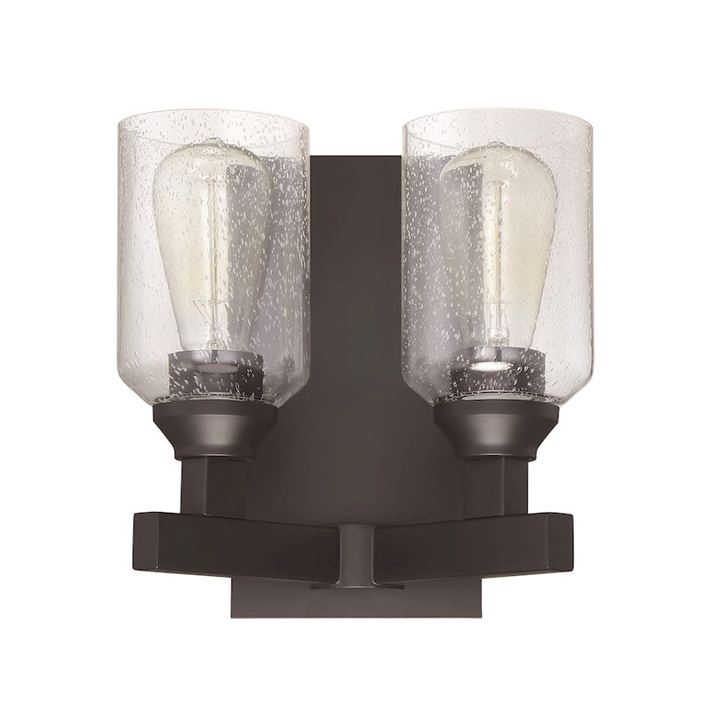 Craftmade Chicago Wall Sconce