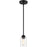 Craftmade Chicago 1 Light Mini Pendant