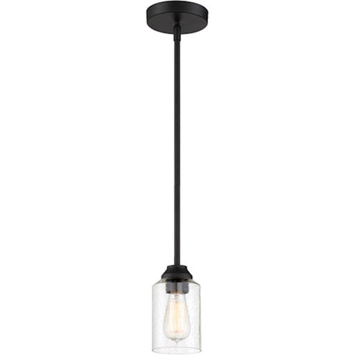 Craftmade Chicago 1 Light Mini Pendant