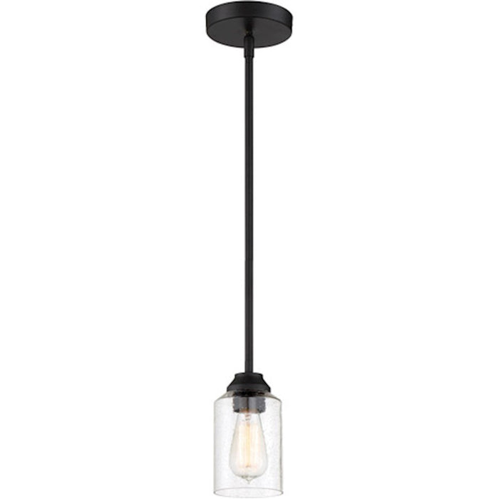 Craftmade Chicago 1 Light Mini Pendant