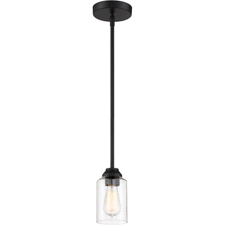 Craftmade Chicago 1 Light Mini Pendant