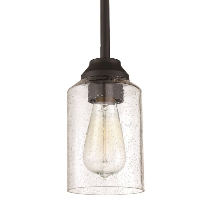 Craftmade Chicago 1 Light Mini Pendant