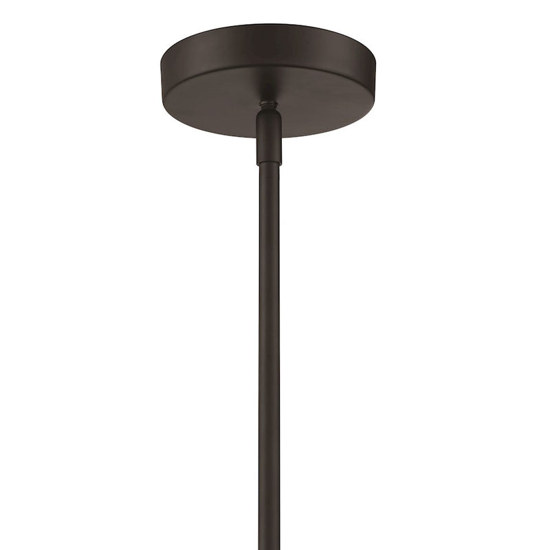 Craftmade Chicago 1 Light Mini Pendant