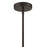 Craftmade Chicago 1 Light Mini Pendant