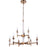 Craftmade Tarryn Chandelier