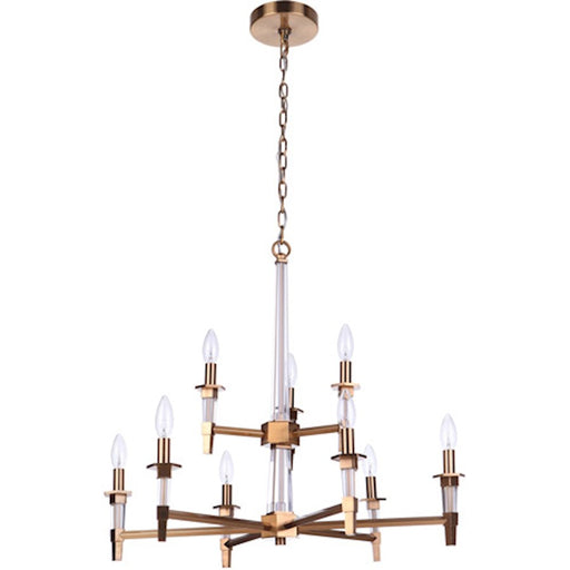 Craftmade Tarryn Chandelier