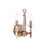 Craftmade Tarryn Wall Sconce