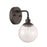 Craftmade Que 1 Light Wall Sconce