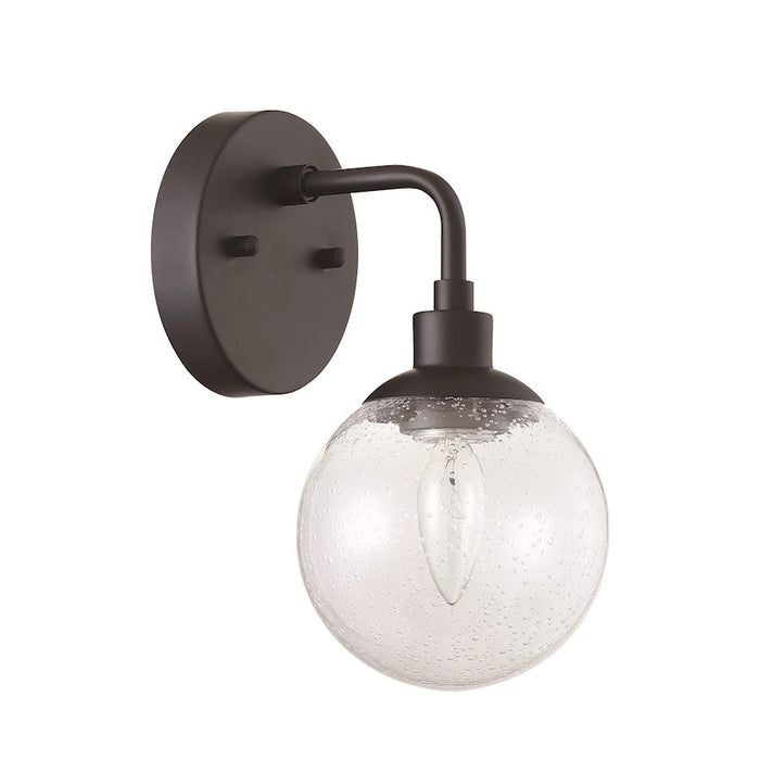 Craftmade Que 1 Light Wall Sconce