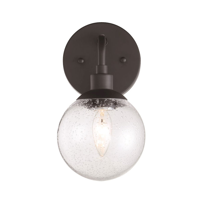 Craftmade Que 1 Light Wall Sconce