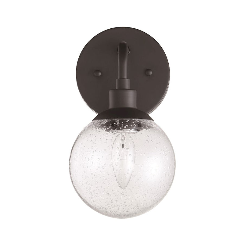 Craftmade Que 1 Light Wall Sconce