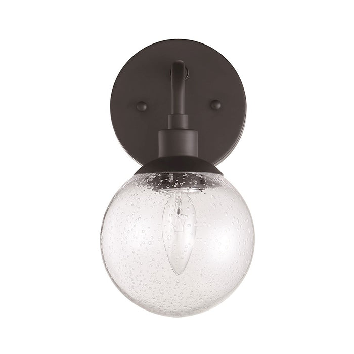 Craftmade Que 1 Light Wall Sconce
