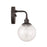 Craftmade Que 1 Light Wall Sconce