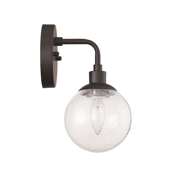 Craftmade Que 1 Light Wall Sconce