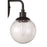 Craftmade Que 1 Light Wall Sconce