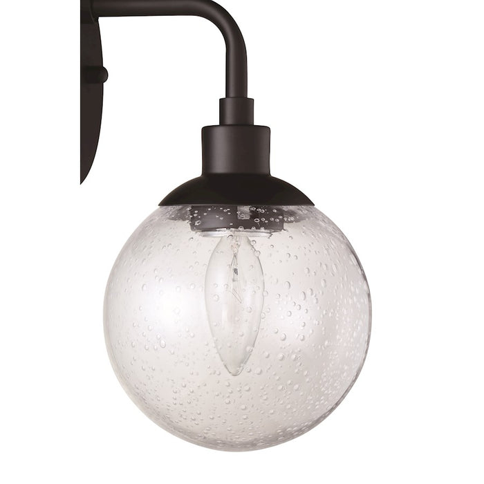 Craftmade Que 1 Light Wall Sconce