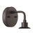 Craftmade Que 1 Light Wall Sconce