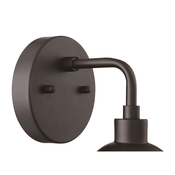 Craftmade Que 1 Light Wall Sconce