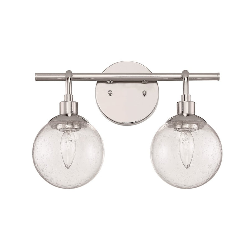 Craftmade Que Vanity