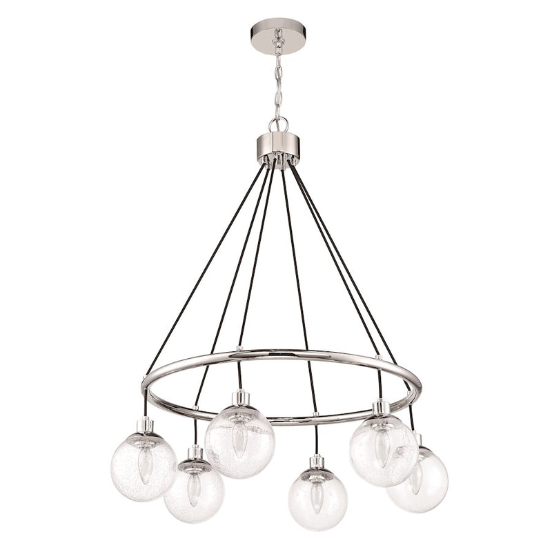 Craftmade Que Chandelier