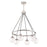 Craftmade Que Chandelier