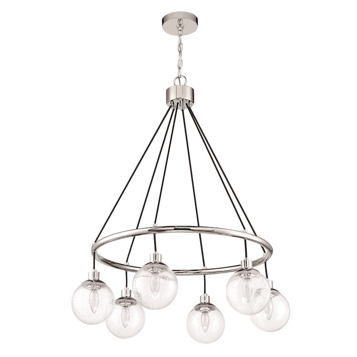Craftmade Que Chandelier
