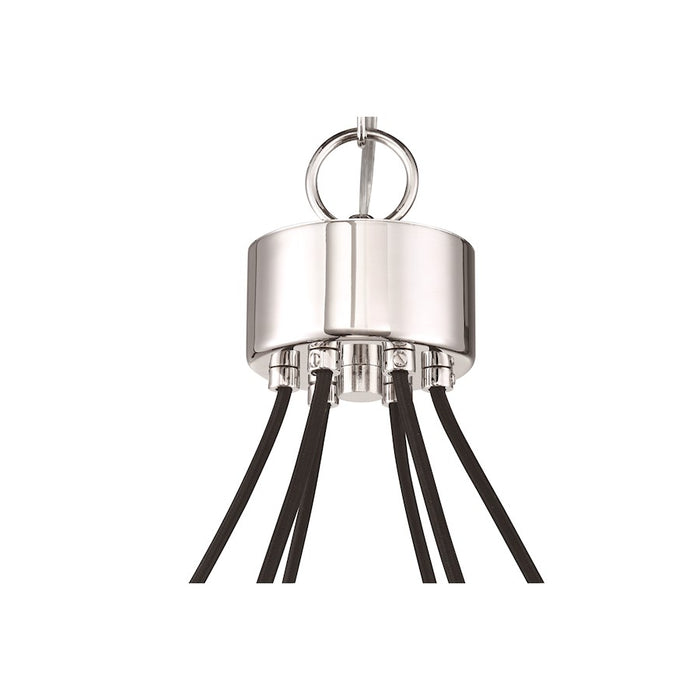 Craftmade Que Chandelier