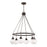 Craftmade Que Chandelier